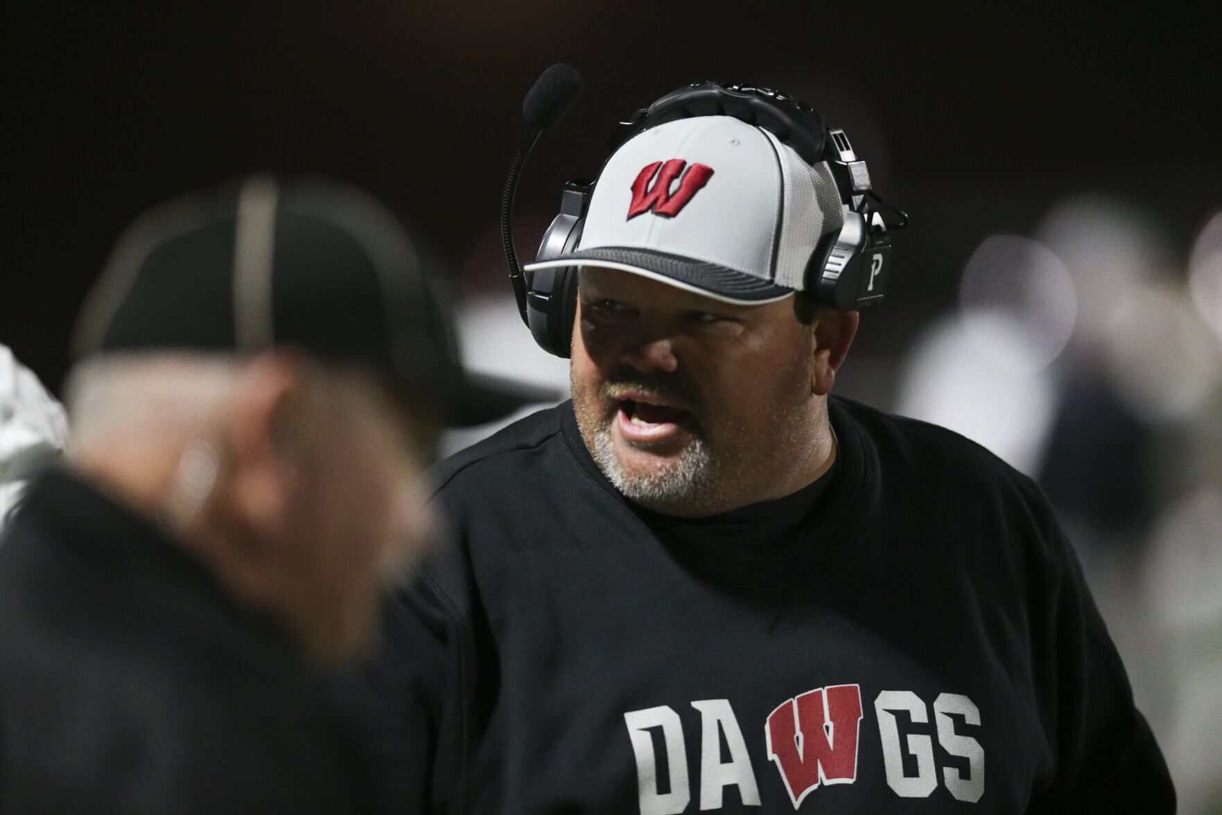 Tahlequah at Wagoner